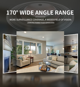 도매 미니 스포츠 2MP 3MP 디지털 무선 비디오 캠코더 적외선 야간 투시경 CMOS 센서 4G LTE CCTV 미니 WIFI 카메라 - Product Image 4