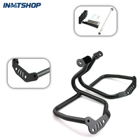 Promotion de nouveaux produits - Ensemble de protection de moteur de moto de haute qualité 2 pièces pour BMW R1200 R NINE T NineT 2014-2018