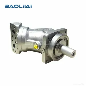 Motor Hidráulico A2FM para 01244981 01233920 1256939 9134406 1063018291 6-49-300 108718 40580259 Motores para Grúas Marítimas - Product Image 4