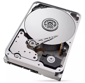 Wholesale <b>4TB</b> SAS 3.5 Inch New Server Storage Hard Disk 7.2K Internal/External Metal Wireless Interface <b>Hdd</b> Internal Server Hard - Product Image 2