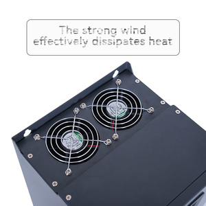 Source Factory Variable Frequency Pump Inverter with Friendly <strong>Vfd</strong> <strong>Display</strong> Screen in Applications Can Provide <strong>Vfd</strong> Price List - Product Image 5