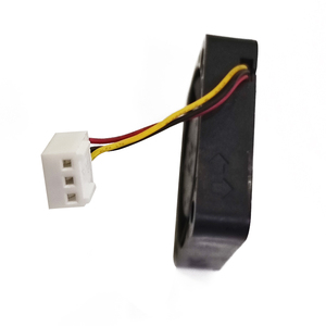 Ventilador Industrial FANUC 1604KL-04W-B59, Piezas para PLC - Product Image 3