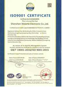 Control Remoto para <span class=keywords><strong>TV</strong></span> <span class=keywords><strong>Redmi</strong></span>, Universal Infrarrojo, Alcance de 15M, Modelo 8021 - Product Image 4