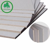 Offre Spéciale : Carton Gris Laminé Anti-ondulation 1500 GSM, Épaisseur 1,5 mm