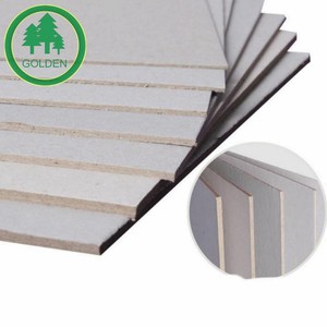 กระดาษแข็งสีเทาเคลือบผิวหนา 1.5 มม. 1500GSM ป้องกันการงอ ลดราคาพิเศษ - Product Image 2