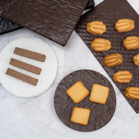 Papier de Remplissage Compressible Anti-Choc et Anti-Vibration Premium pour Boîtes d'Expédition