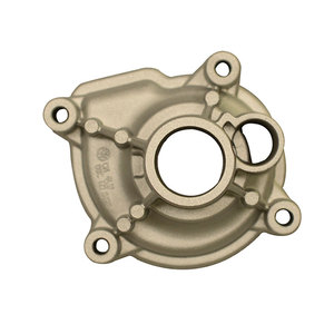 具有竞争力的价格定制铝高压压铸件制造商 - Product Image 4