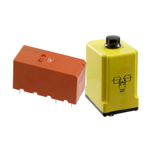 Large sélection de relais RT314615, usage général, SPDT, 16A, 115V, testés pour leur fiabilité, relais de puissance au-dessus de 2 ampères - Product Image 1