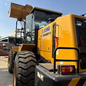 Nouvelles pièces d'origine complètes pour moteur diesel, authentiques, pour chargeuse sur pneus, compatibles avec les excavatrices XCMG ZL50GL - Product Image 5