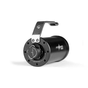 FereiW163II ad alte prestazioni di costo professionale forte raggio oltre 6000lm di alta qualità pratica LED immersioni e ricerca torcia - Product Image 3