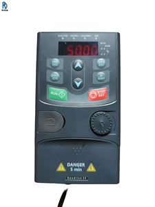 Controlador PLC, Sensor Nuevo y Original GD20-0R7G-S2-XS - Product Image 1