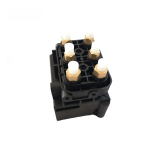 Brand New 4H0616013B 4H0616013A Air Suspension <b>Block</b> for A8 D4 4H/A7 - Product Image 2
