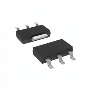 BT134W-600,135 TO-261-4, TO-261AA thyristors ชิปอิเล็กทรอนิกส์ส่วนประกอบต้นฉบับ - Product Image 1