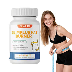 夜間脂肪燃焼カプセル 大人向け体重管理 天然ハーブエキスサプリメント 代謝サポート 消化器系健康 - Product Image 1