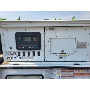 Générateur portable triphasé Generac MMG035-06 33 kW 2022 avec moteur conforme à la norme Tier 4 Final des États-Unis - Product Image 6