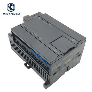 ตัวควบคุมโปรแกรมได้ PLC PLC S7-200โมดูล CPU224 6ES7214-1AD23-0XB0 - Product Image 1