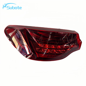 Convient pour BMW Série 4 <span class=keywords><strong>M4</strong></span> G22 <span class=keywords><strong>CSL</strong></span> Feux arrière Style laser Original Feux arrière clairs Système d'éclairage de freinage de conduite Clignotant - Product Image 3