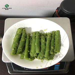 Wholesale Price Hot Selling Organic Vegetable Canned White <strong>Asparagus</strong> in Brine <strong>Jar</strong> Wholesale Canned <strong>Asparagus</strong> Brands - Product Image 5