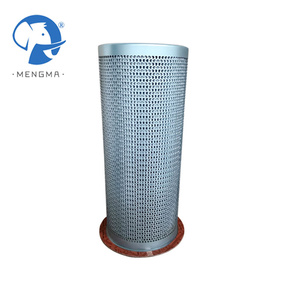 Séparateur d'air et d'huile haute performance pour compresseurs - Modèle 1625165729 - Product Image 1