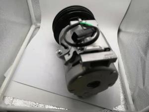 อะไหล่รถขุด CAT320D 259-7244 ปั๊มลม - Product Image 4