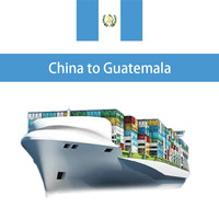 Agent maritime professionnel vers Panama Guatemala Costa Rica expédition de conteneurs vers les pays des Caraïbes taux de fret maritime FLC