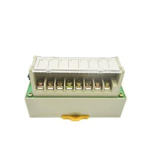 E3X-A21 24VDC NSNP nouveau contrôleur de programmation PLC dédié PAC d'automatisation industrielle en stock prêt à l'emploi - Product Image 1