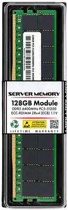 Memoria DDR5 RDIMM de 32GB, 4800Mhz, ECC Registrada, HMCG84MEBRA174N, para Centro de Datos, Servidor Empresarial, Estación de Trabajo, Computación en la Nube - Product Image 5