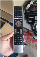Labratek télécommande HTR-U27E pour Haier HTR-A18E