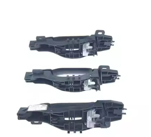 Maniglia Esterna Porta Anteriore per LEAP MOTOR T03 - Product Image 6