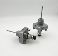 Broche de sonde EDM de type ressort de précision de mesure d'usinage EDM avec HE-S06520 D5mm