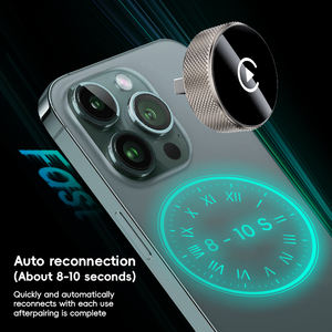 Adaptateur Carplay 2 en 1, boîte Carplay, convertisseur de port USB, adaptateur Carplay sans fil pour système IOS Android - Product Image 6