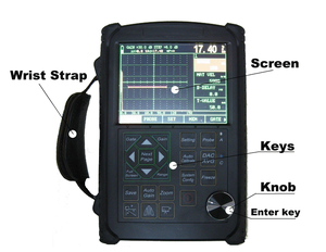 RG1100ดิจิตอลแบบพกพาส่วนบุคคล <span class=keywords><strong>Dosimeter</strong></span> X-Ray <span class=keywords><strong>Dosimeter</strong></span> - Product Image 4