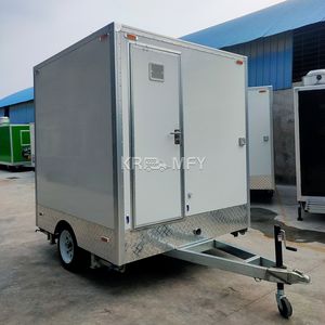 Remolques de Baños 2025, Venta de Baños en Contenedor para Personas con Discapacidad - Product Image 6