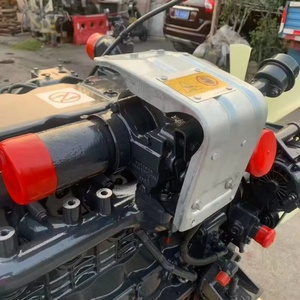 <span class=keywords><strong>ZP</strong></span> QSB6.7ยี่ห้อ QSC 6BT 4BT 6.7L 6BT5.9 6qsl8.7 6CT 164KW ใหม่สำหรับการประกอบเครื่องยนต์สำหรับรถขุดที่มีการรับประกัน1ปี - Product Image 6