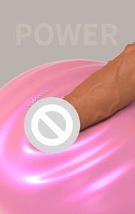 Ống đeo dương vật bằng silicon mềm, chống nước, có rung, sạc lại được, hỗ trợ tăng cường hiệu suất, massage thân mật - Product Image 6