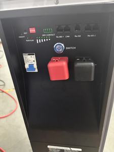 ระบบแผงโซลาร์เซลล์แบบออฟกริดและออนกริด ขนาด 10kw 15kw 20kw 30kw ราคาชุดระบบพลังงานแสงอาทิตย์ - Product Image 5