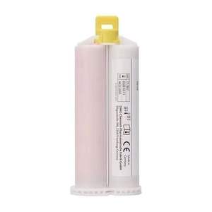 DMG Silagum Silastic Tipo Pistola/Materiale per Impronte in Silicone - Tipo Pistola, Bifase/ Leggero, 50mL - Product Image 3