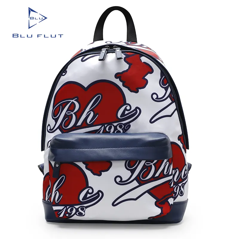 Balmanent casual sports backpacks cloth women's backpacks laptop bag for man custom backpacks