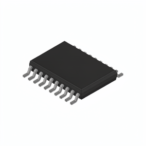 Controlador de Bus Lógico SN74ABT534APWLE de la Serie ABT, 8 Bits, Componentes Electrónicos de Circuito Integrado - Product Image 1
