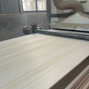 Venta Directa <span class=keywords><strong>de</strong></span> Fábrica, Tablero <span class=keywords><strong>de</strong></span> <span class=keywords><strong>Madera</strong></span> <span class=keywords><strong>de</strong></span> <span class=keywords><strong>Paulownia</strong></span> con Cantos Encolados, Paneles <span class=keywords><strong>de</strong></span> <span class=keywords><strong>Madera</strong></span> <span class=keywords><strong>de</strong></span> <span class=keywords><strong>Paulownia</strong></span> Sólida Personalizados - Product Image 5