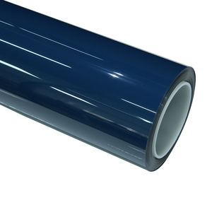 Wrapmaster 1.52*15m Neptune bleu auto-cicatrisant anti-rayures TPU brillant peinture Film de Protection pour voiture - Product Image 6