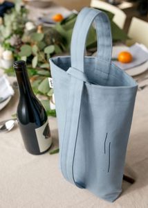 กระเป๋าโท้ทสายเดี่ยวที่ทนทานพิมพ์แบบกำหนดเองน้ำหนักเบาและนำกลับมาใช้ใหม่ได้เหมาะสำหรับการช้อปปิ้งหรือใช้ในชีวิตประจำวัน - Product Image 6