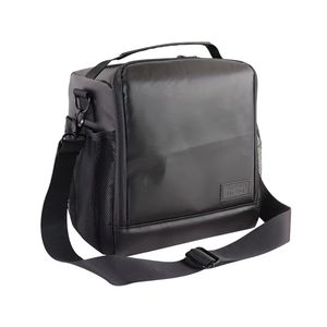 Sac isotherme épais pour le camping en plein air, les voyages, les barbecues, avec de grands sacs à lunch isolés pour femmes, pour le travail - Product Image 1
