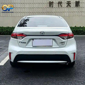 <span class=keywords><strong>Toyota</strong></span> Levin 2021 de Segunda Mano, Impecable, LHD, 1.2T Turbo, Automático, Sedán, Pintura Original Tokunbo, Libreta de Circulación Aprobada, Compra al por Mayor - Product Image 5