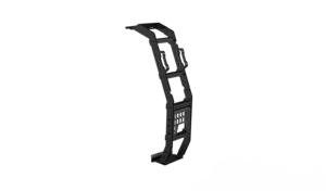 ApexRide4x4 Últimos Modelos de Accesorios Todoterreno 4x4, Escalera Trasera para TOYOTA <span class=keywords><strong>Land</strong></span> <span class=keywords><strong>Cruiser</strong></span> 250 - Product Image 4