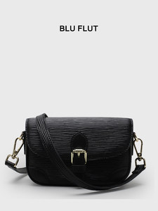 Sac bandoulière carré tendance et polyvalent 2026 – Style décontracté et mode - Product Image 3