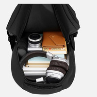 Sac à dos étudiant imperméable personnalisé avec logo, grande capacité, pour ordinateur portable, vente en gros à prix réduit
