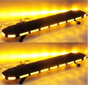 Sáng cao 3 Watt <span class=keywords><strong>LED</strong></span> Slim <span class=keywords><strong>LED</strong></span> Strobe <span class=keywords><strong>Bar</strong></span> ánh sáng Roof Top Xe tải kéo phục hồi Strobe lightbar khẩn cấp nhấp nháy thanh ánh sáng - Product Image 1