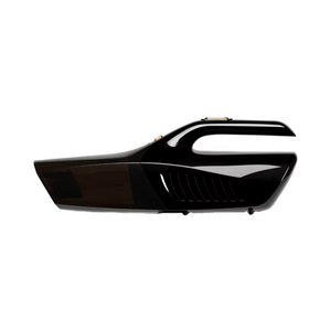 2021 modello 6601B ad alta potenza Mini aspirapolvere 5 <span class=keywords><strong>KPA</strong></span> aspirazione portatile per autoveicoli con 12V DC 120 <span class=keywords><strong>Watt</strong></span> 14.5 "cavo ABS - Product Image 3