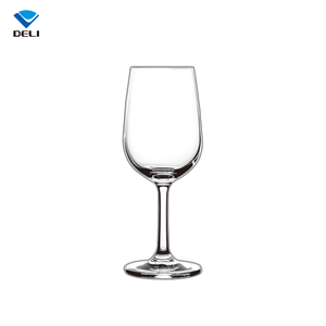 En gros 230ml 7.8oz Sans Plomb Cristal Personnalisé Pas Cher Verres À Vin <span class=keywords><strong>Riesling</strong></span> - Product Image 2